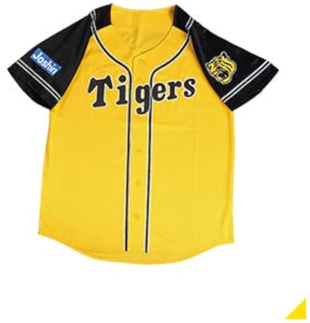 阪神タイガース ユニフォーム | www.downtownissaquah.com